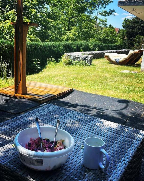 Chill Out Lodge Im Naturparadies Braunlage Exterior foto